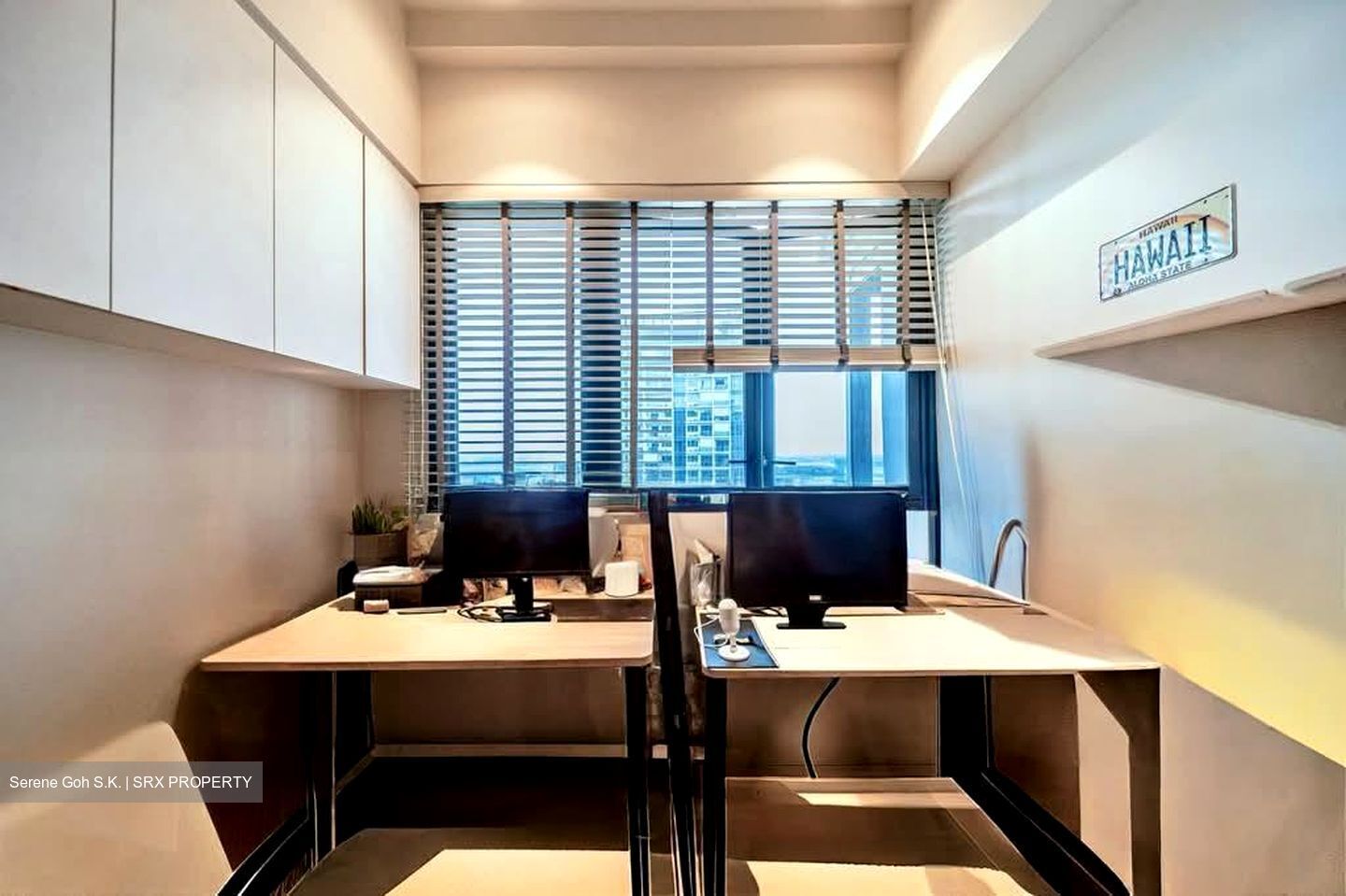 Parc Riviera (D5), Condominium #580285201